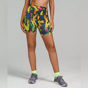 Wunder Train lululemon short